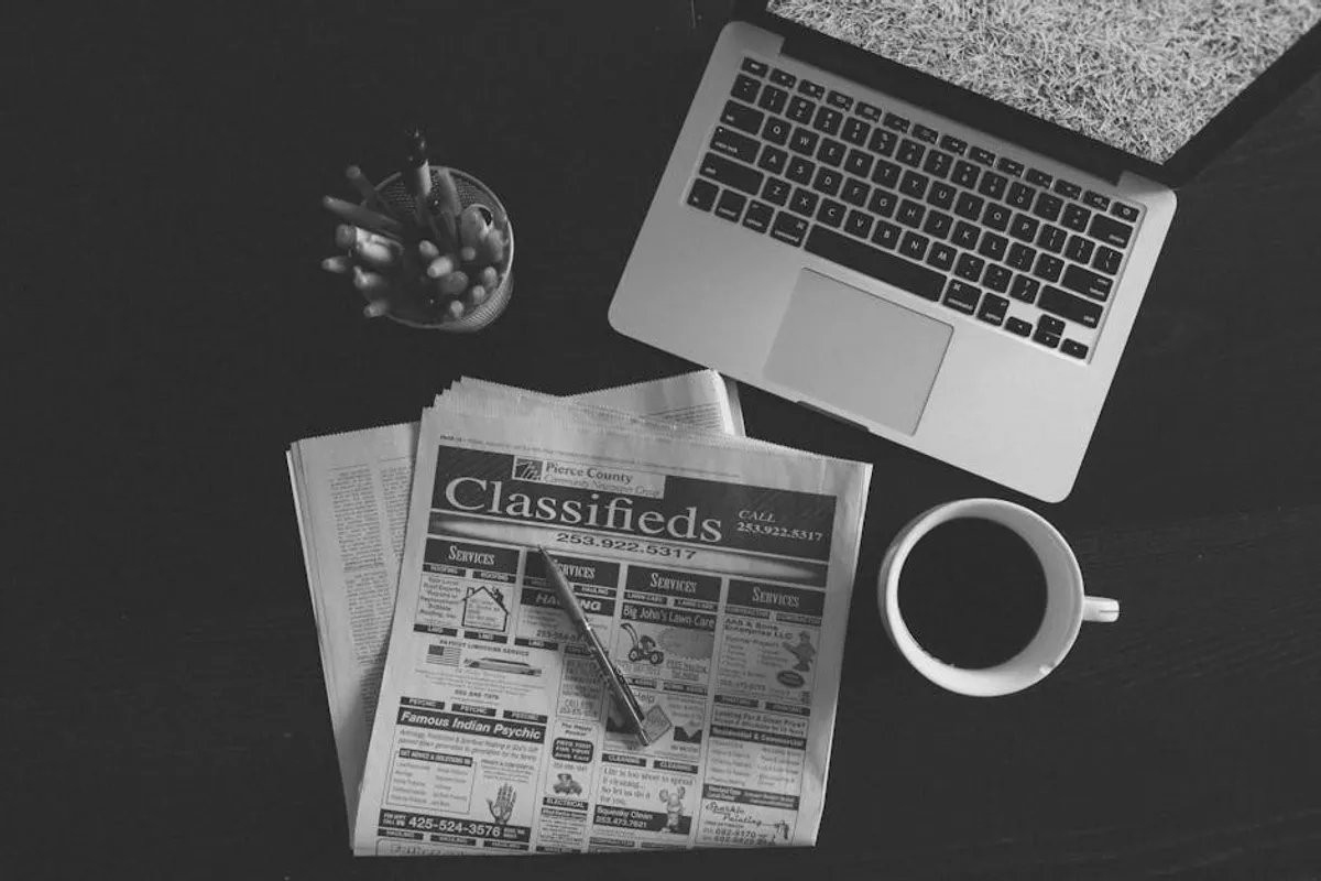 A Practical Editorial Plan for Covering uitly