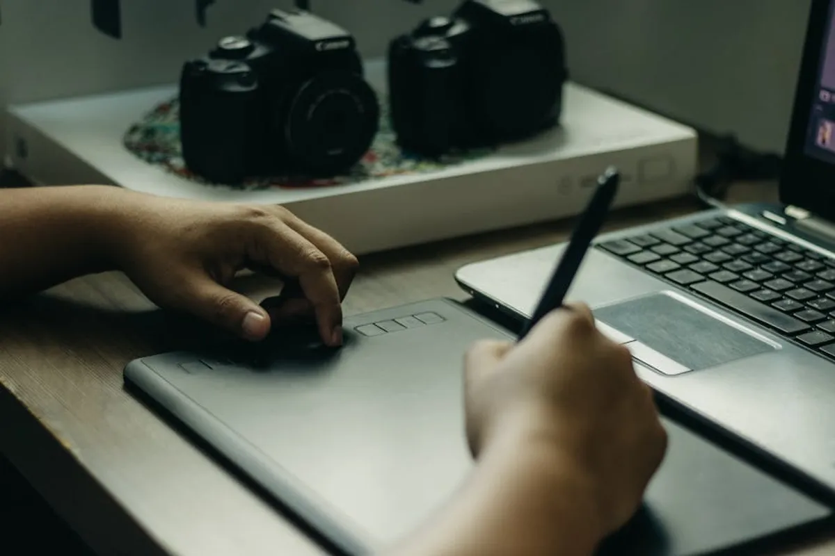 Best Design Tools for Freelancers and Small Teams