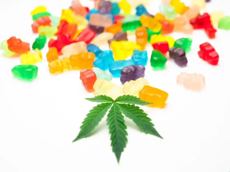 Best gummies thc: Benefits, Risks, Reviews, and What to Know