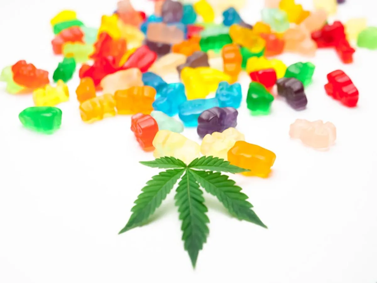 Best gummies thc: Benefits, Risks, Reviews, and What to Know