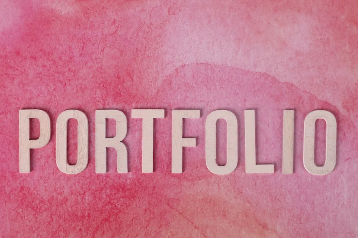 Creative Portfolio Ideas for Designers and Illustrators