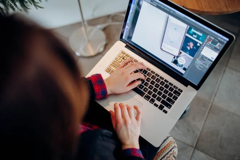 Design Mistakes That Make Brands Look Unprofessional