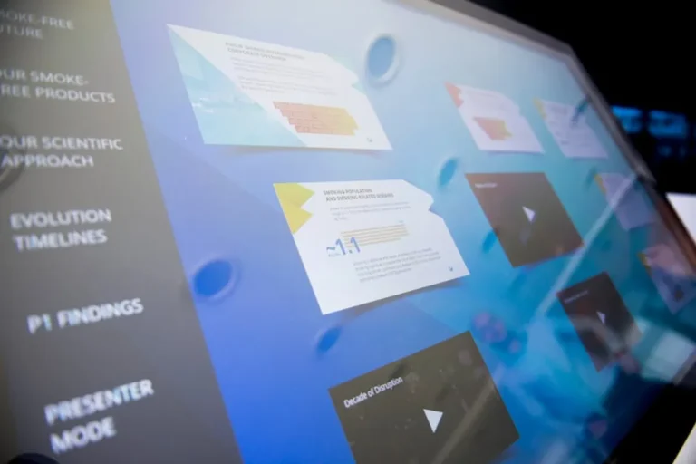 How to Design Landing Pages That Feel Clean and Modern