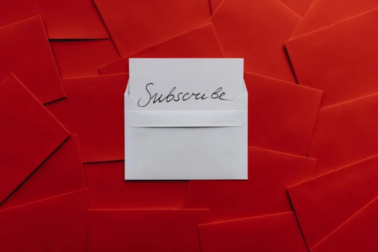 Invitation Design Trends for Modern Events