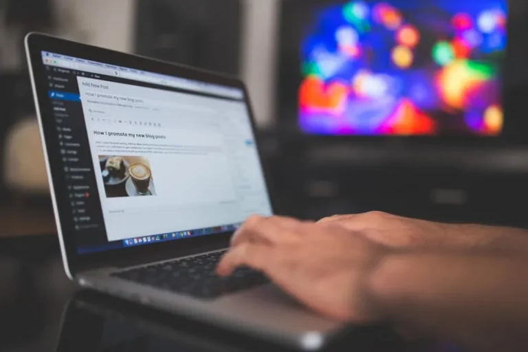 Lifestyle Blogging Prompts and Examples