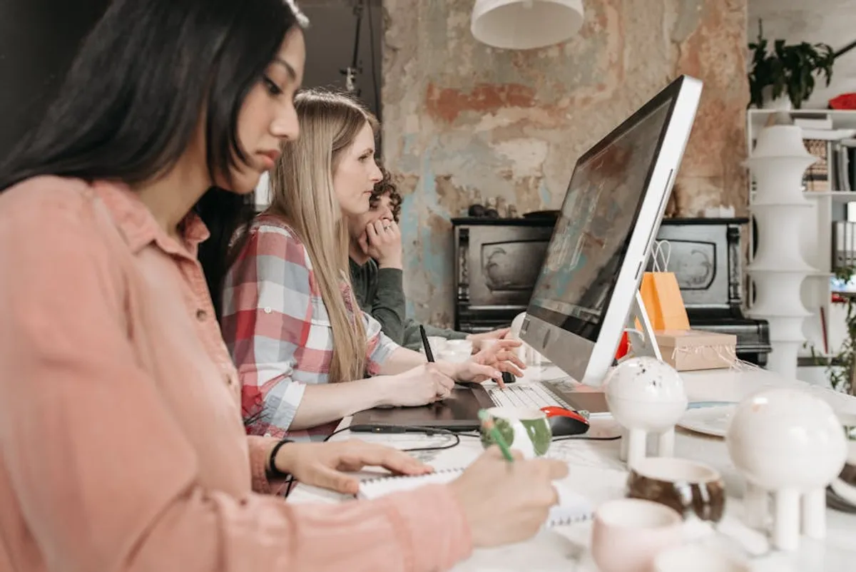 Why Creative Hobbies Helps You Build a Better Routine