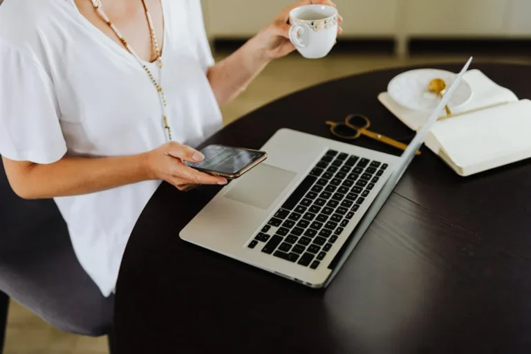 Why Slow Living Helps You Build a Better Routine